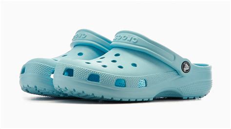 talla crocs precio.